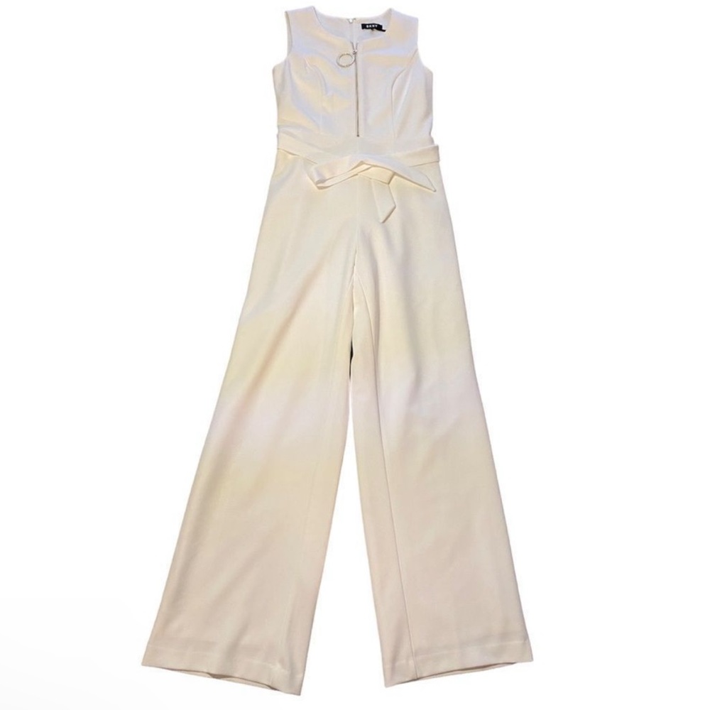 DKNY jumpsuit